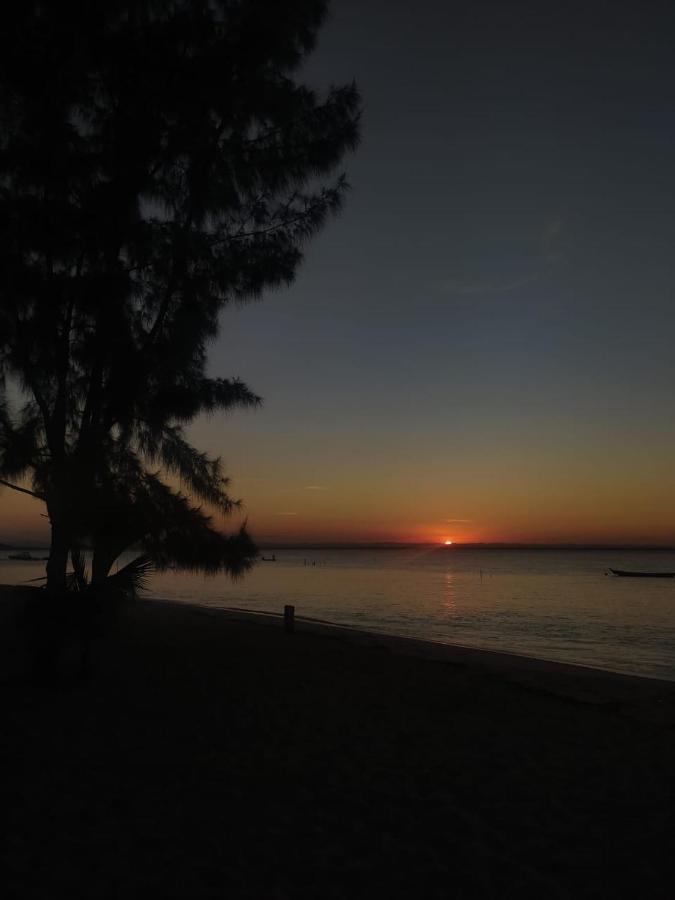 Pousada Dos Cardeais Barra Grande  Esterno foto