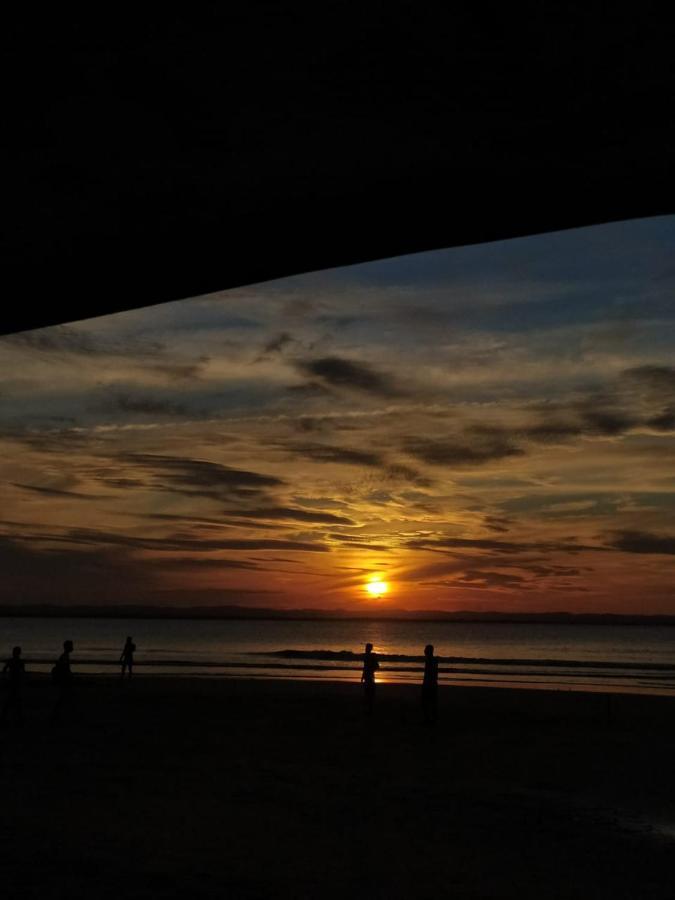 Pousada Dos Cardeais Barra Grande  Esterno foto